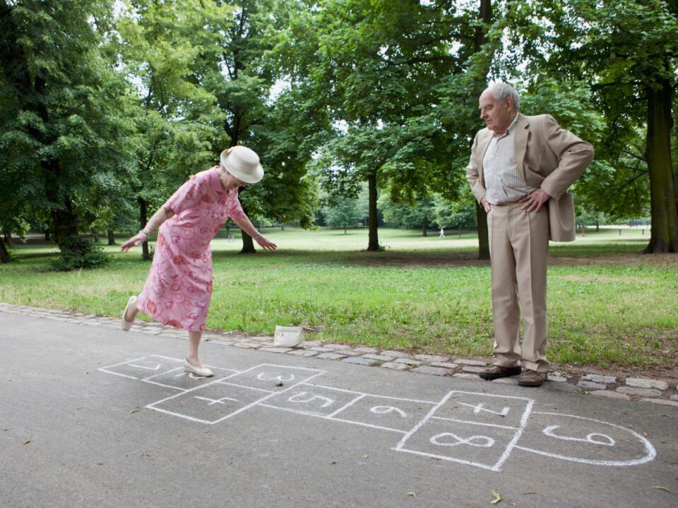 4 teszt test öregedése fittség erőnlét