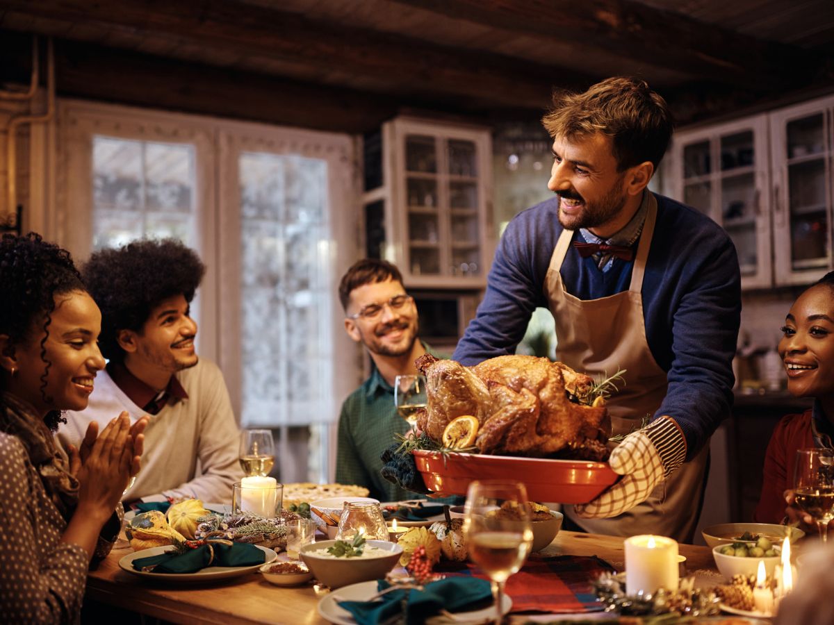 9-vendeglatoi-szokas-vendegek-titokban-utalnak - Nők Lapja - Nők Lapja vacsora