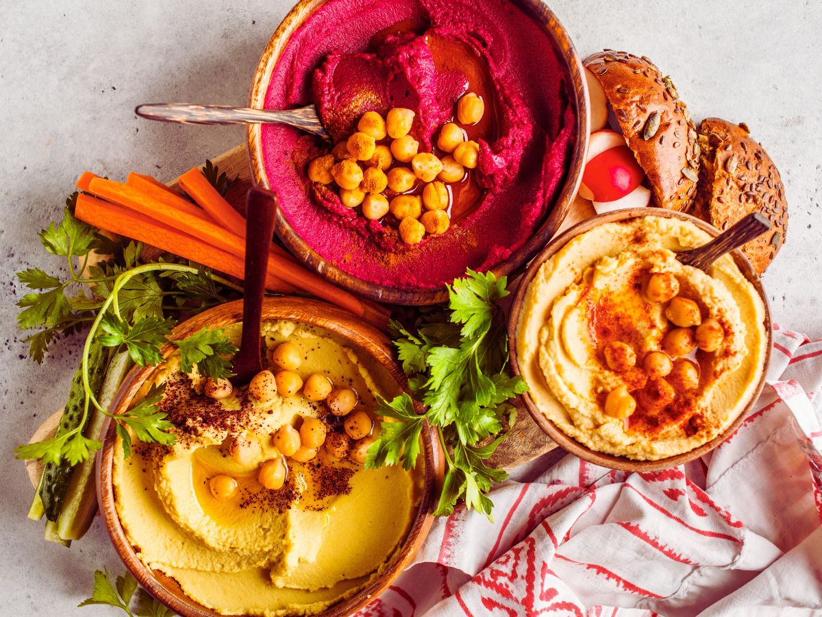 5-zoldseg-bab-hosszu-elet5 - Nők Lapja - Nők Lapja humusz csicseriborsó