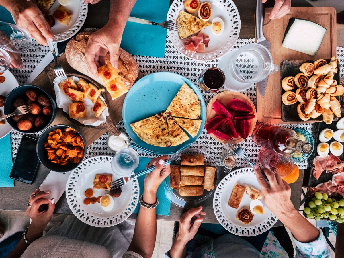 ételpárosítások kerülendő emésztés tápanyagfelszívódás egészség