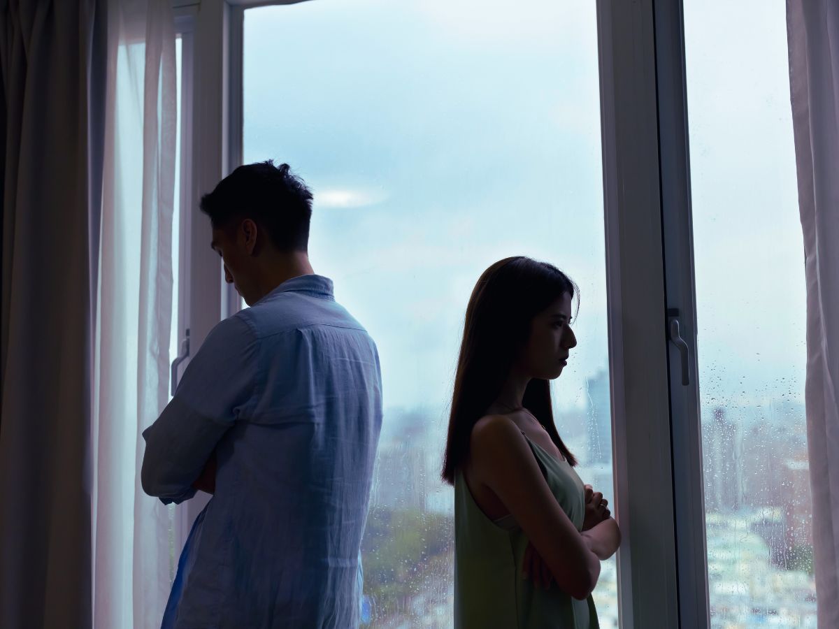 pár párkapcsolat házasság