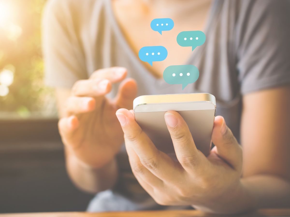 beszédes jelek online üzenet kapcsolat nem érdekli válasz