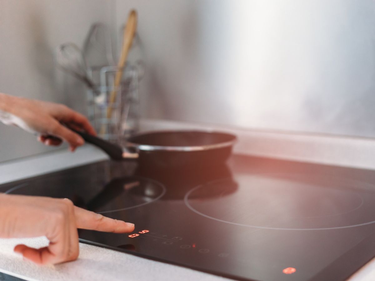 7 hiba tönkreteszed tűzhely