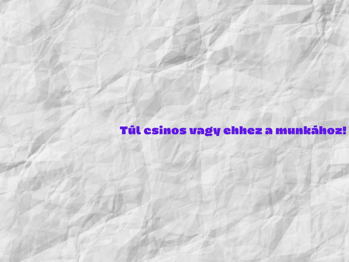 bóknak tűnő sértések