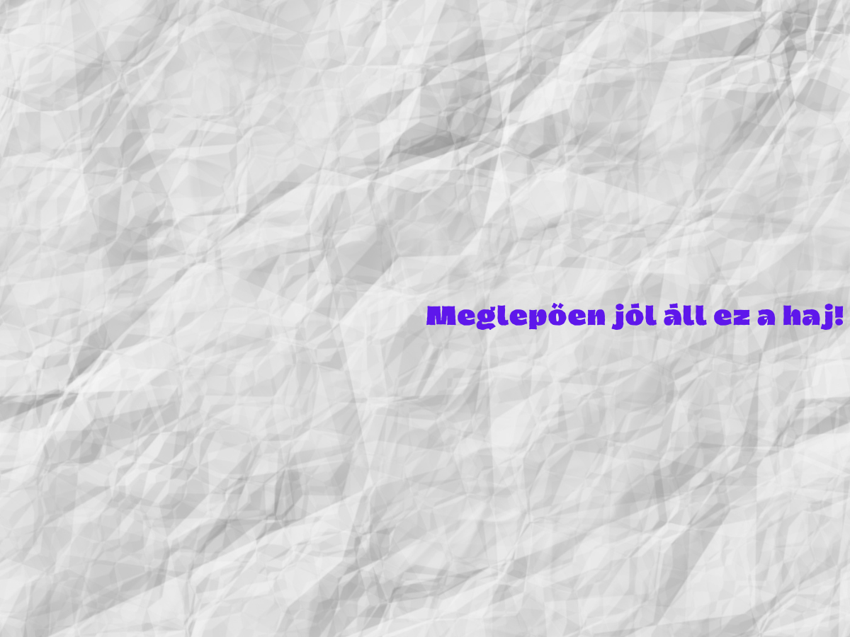 bóknak tűnő sértések