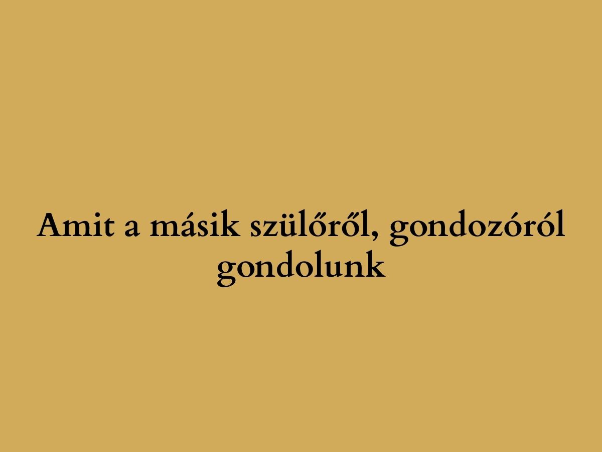gyerekek-eszrevesznek-6-dolog - Nők Lapja - Nők Lapja felnőtt dolgok gyerekek észreveszik jelek figyelem