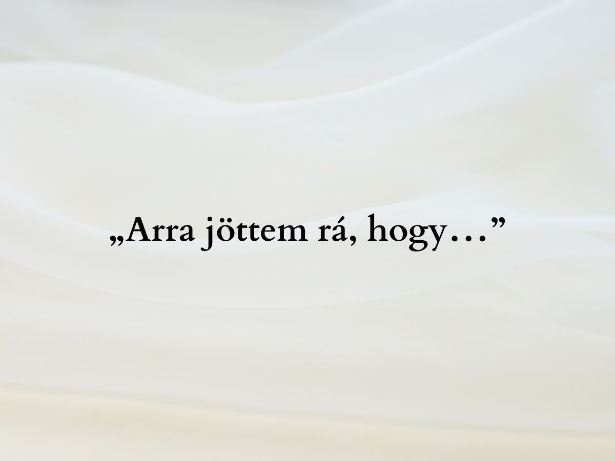 3 hatásos mondat érzelmi intelligencia nehéz helyzet kommunikáció