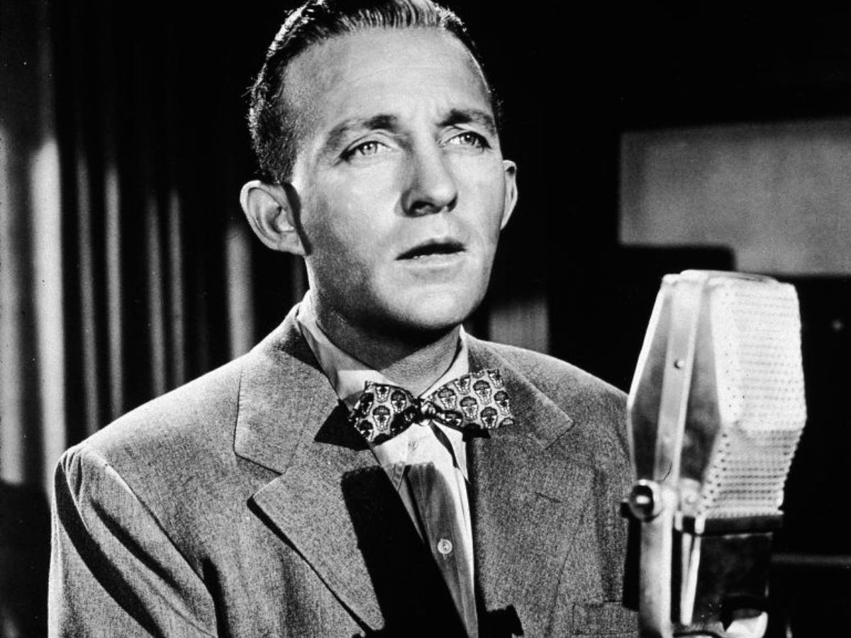 Bing Crosby