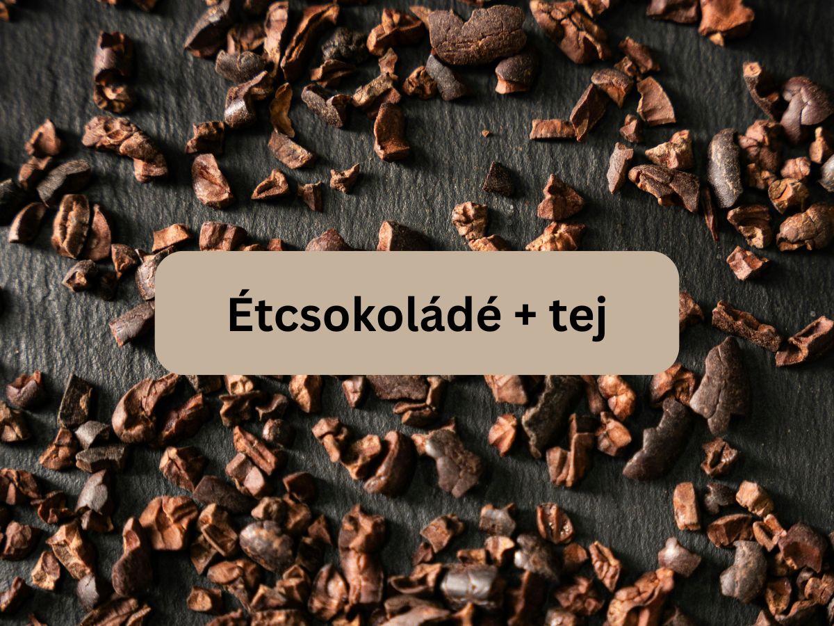 6-etelparositas-amit-jobb-elkerulni - Nők Lapja - Nők Lapja Étcsokoládé + tej