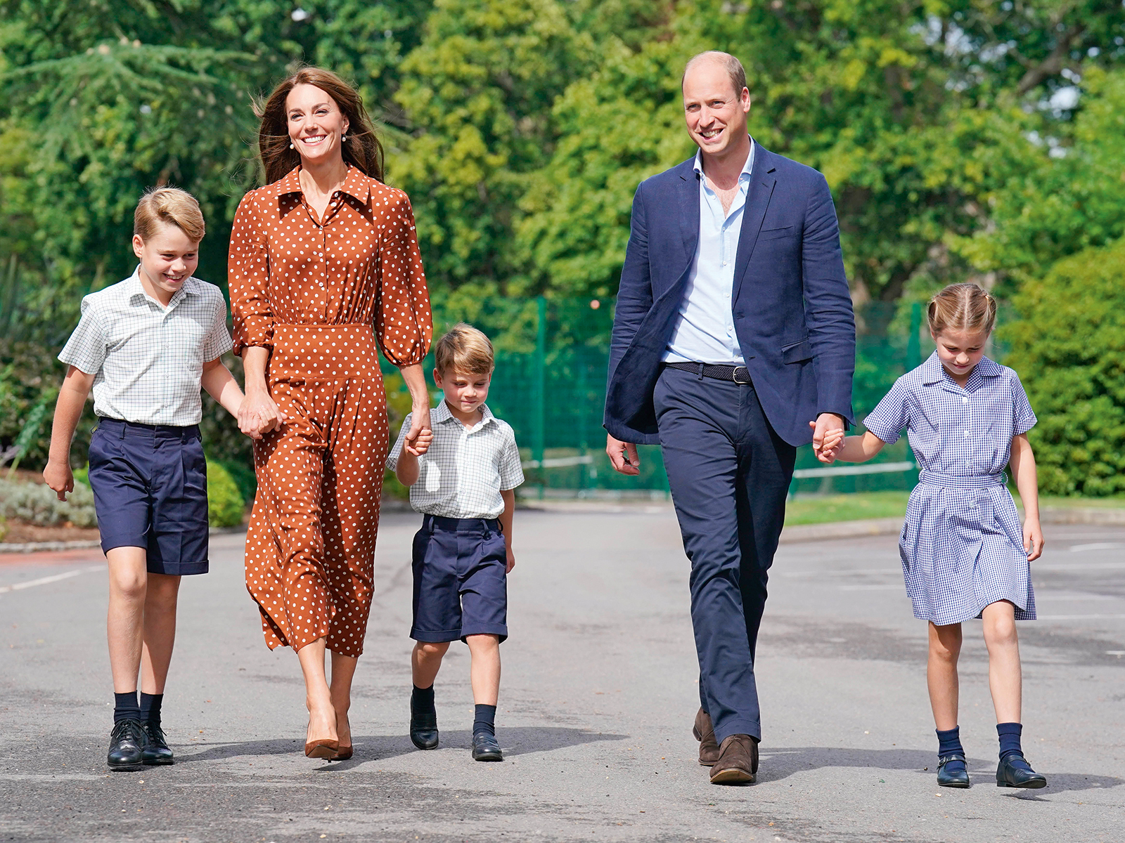 Vilmos herceg katalin hercegné