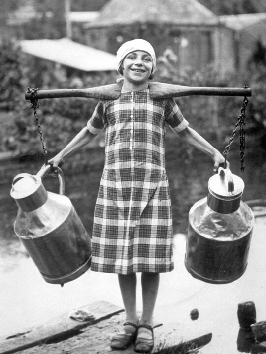 Milk Maid - Nők Lapja gasztronomia-noi-uttoroi