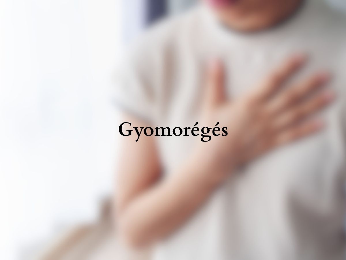 reflux-tunetek - Nők Lapja - Nők Lapja Gyomorégés