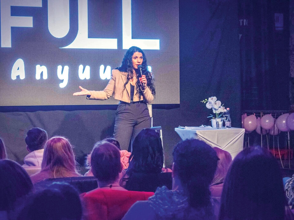 full anyuuu suhai niki