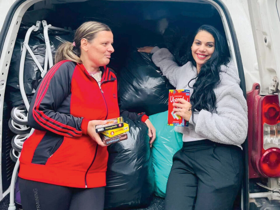 full anyuuu suhai niki