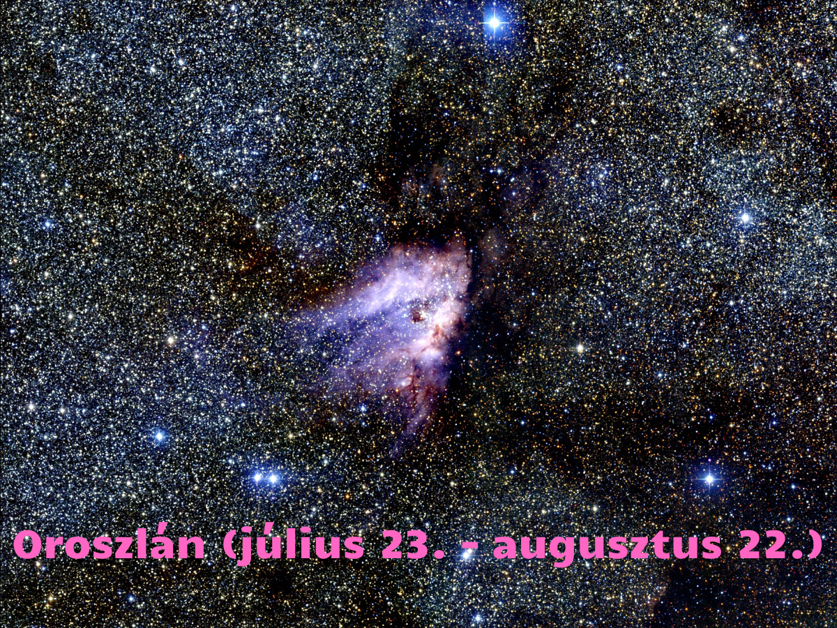 3-csillagjegy-megvaltoztatja-a-vilagot - Nők Lapja - Nők Lapja Oroszlán