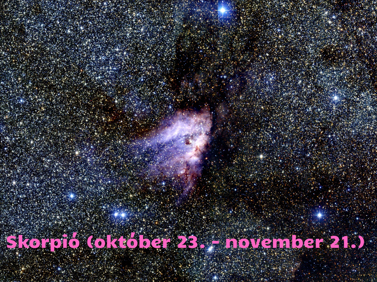 3-csillagjegy-megvaltoztatja-a-vilagot - Nők Lapja - Nők Lapja Skorpió