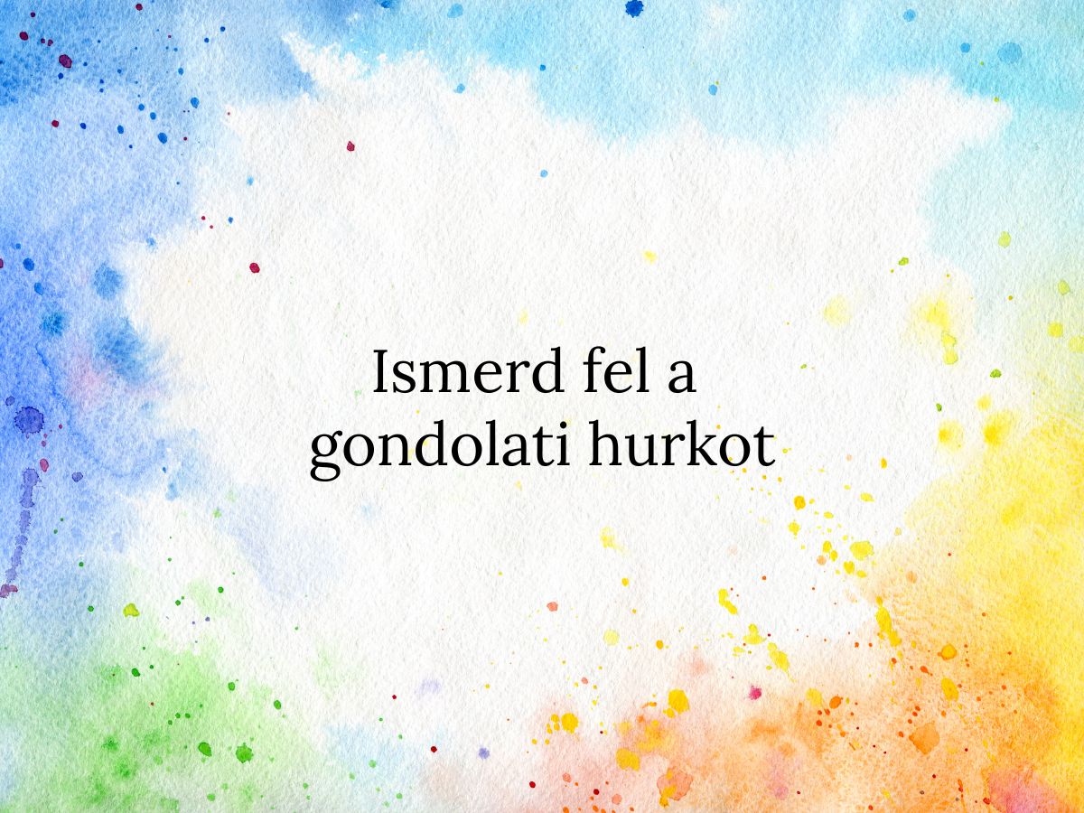 allasitsd-meg-a-tulgondolast - Nők Lapja - Nők Lapja Ismerd fel a gondolati hurkot