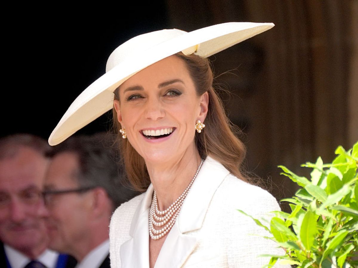 Katalin walesi hercegné