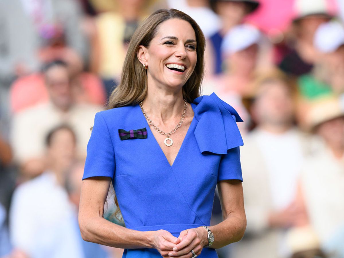 Katalin walesi hercegné