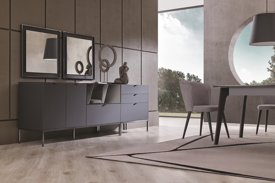 LEGATO_YEMEK_ODASI_13 - Nők Lapja - Nők Lapja Legato, Enza Home