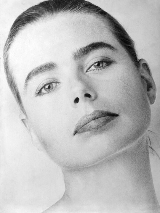 Margaux Hemingway - Nők Lapja
