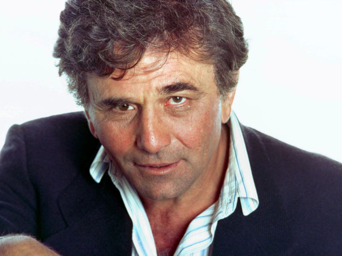 Peter Falk
