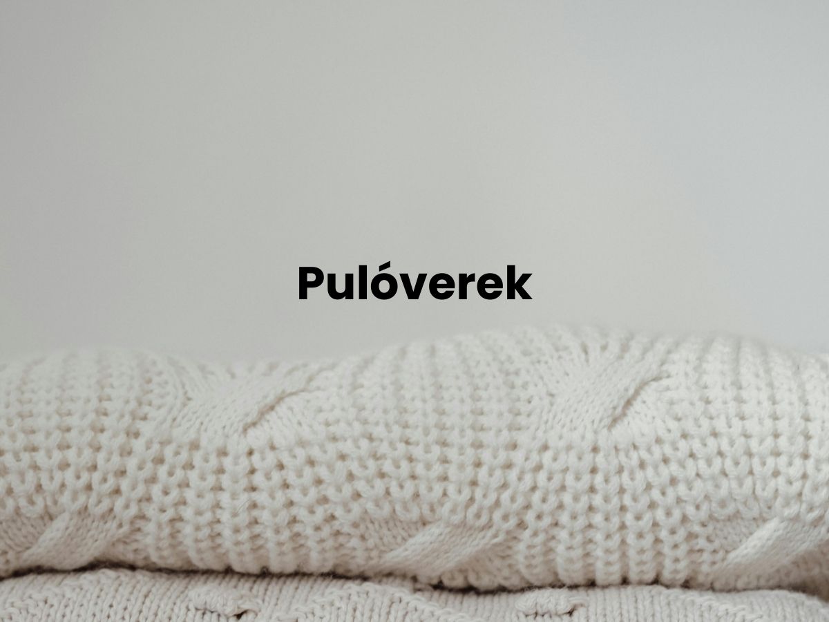 6-ruhadarab-tul-gyakran-mosol - Nők Lapja - Nők Lapja Pulóverek