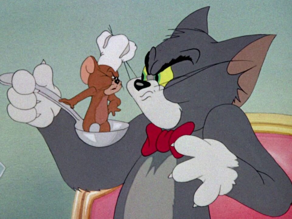 retro-rajzfilmek-kviz-2 - Nők Lapja Tom és Jerry