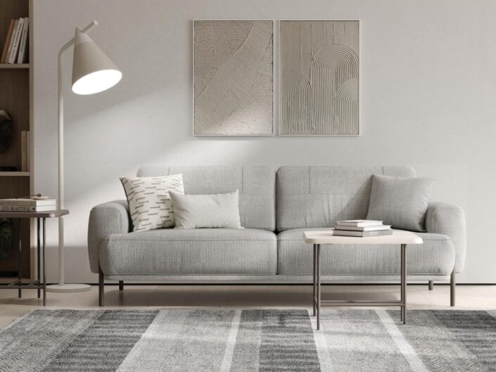 Varena kapanpé, Enza Home