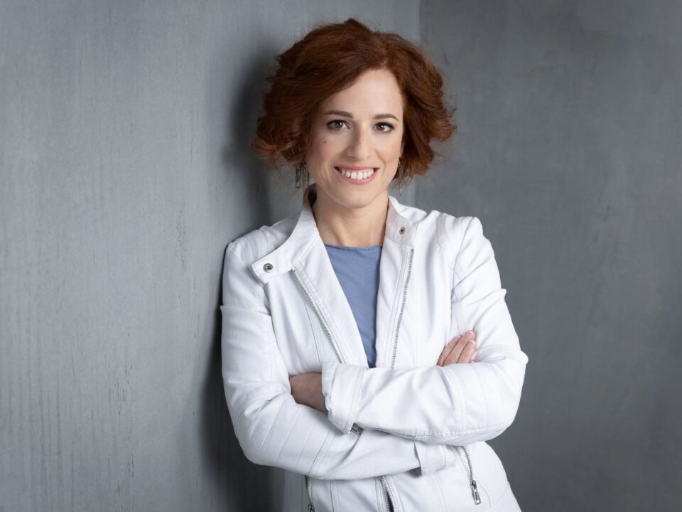 Meczner Vera - Nők Lapja