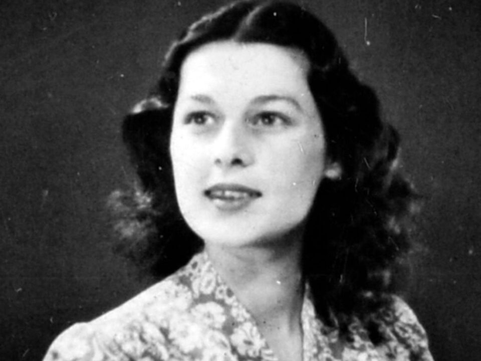 Violette Szabo