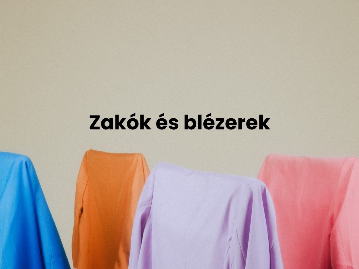 6-ruhadarab-tul-gyakran-mosol - Nők Lapja - Nők Lapja Zakók és blézerek
