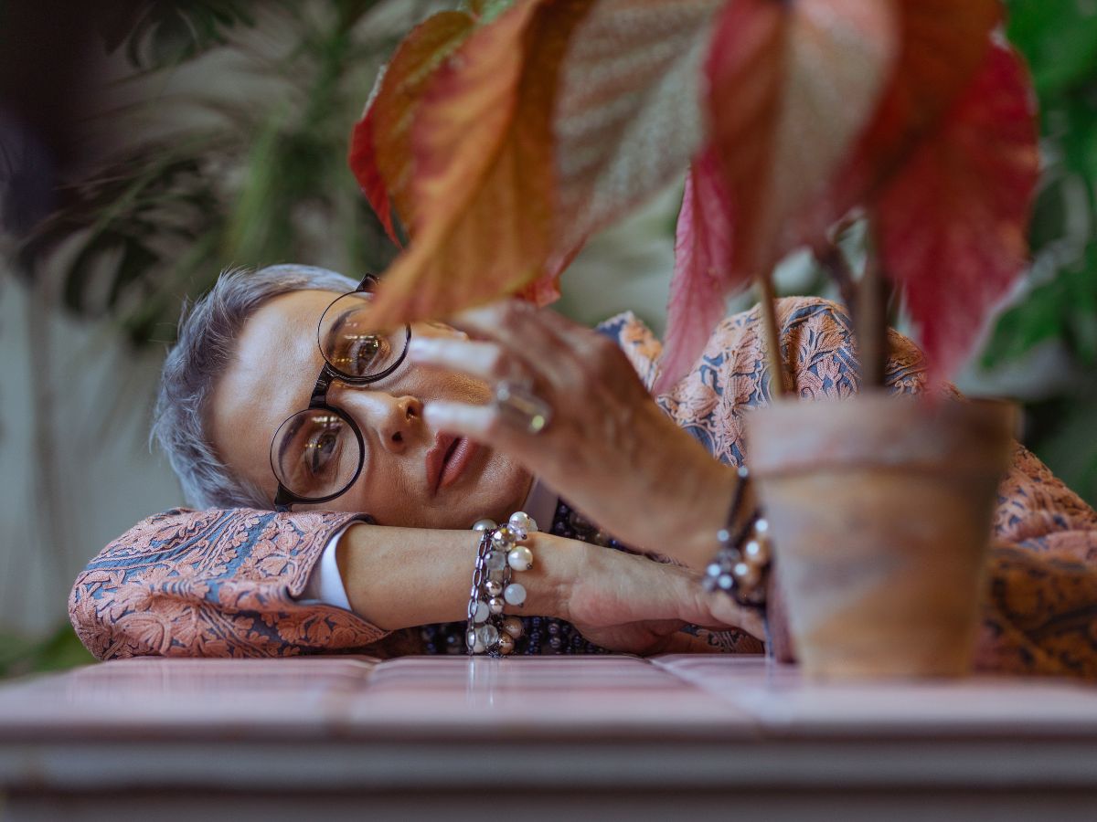 túlgondolás szorongás gyakorlati tippek agyalás lélek