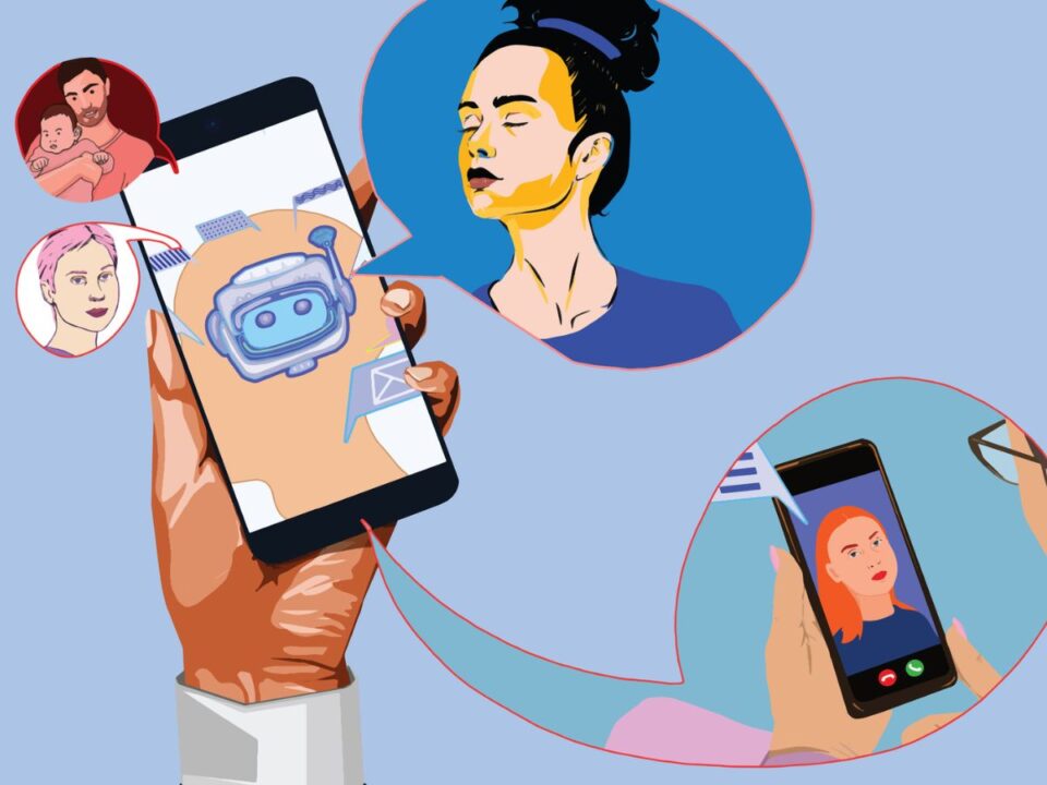 android-zold-pont-veszely - Nők Lapja mobiltelefon kamera