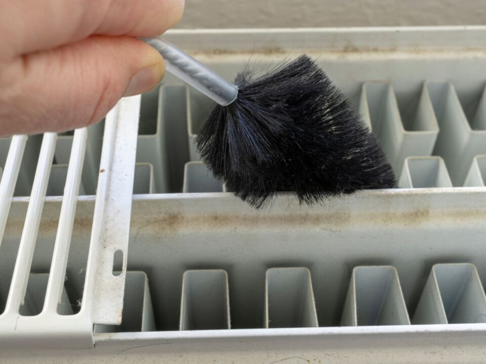 futotest-takaritas-5-modszer1 - Nők Lapja fűtőtest takarítás