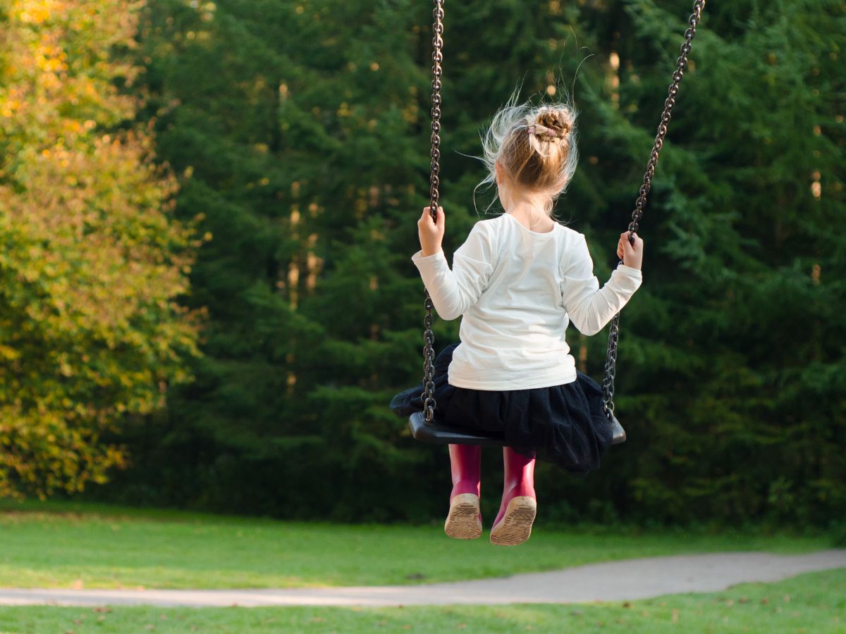 felnőtt dolgok gyerekek észreveszik jelek figyelem