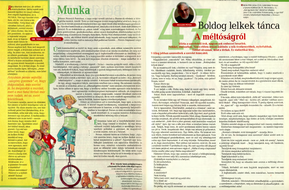 hazimunka-gyerek-vekerdy-tamas - Nők Lapja vekerdy tamás