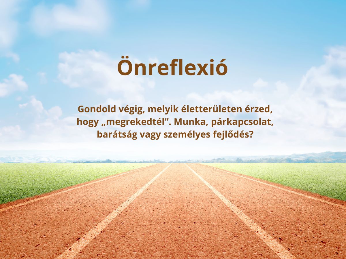 Önreflexió