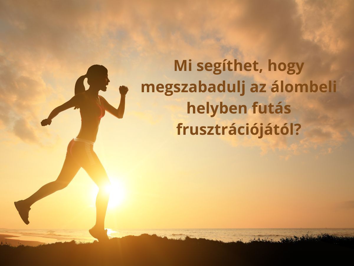 mi segíthet, hogy megszabadulj a frusztrációtól