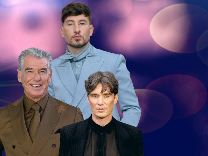 híres ír sztrárok