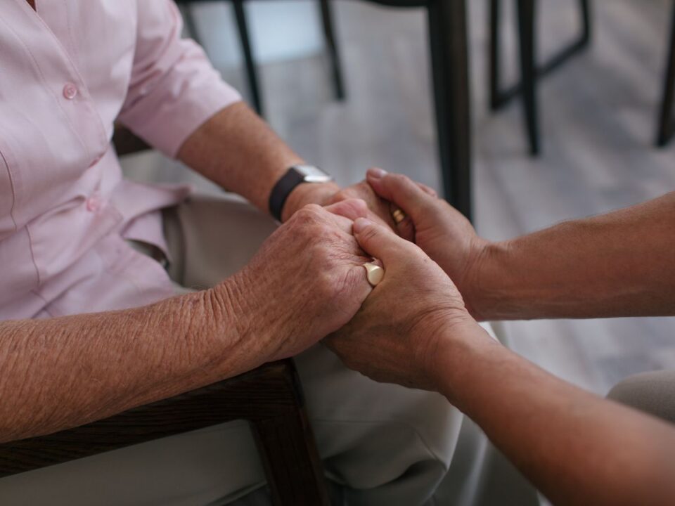 apró szokások jelek valaki sok mindent megélt