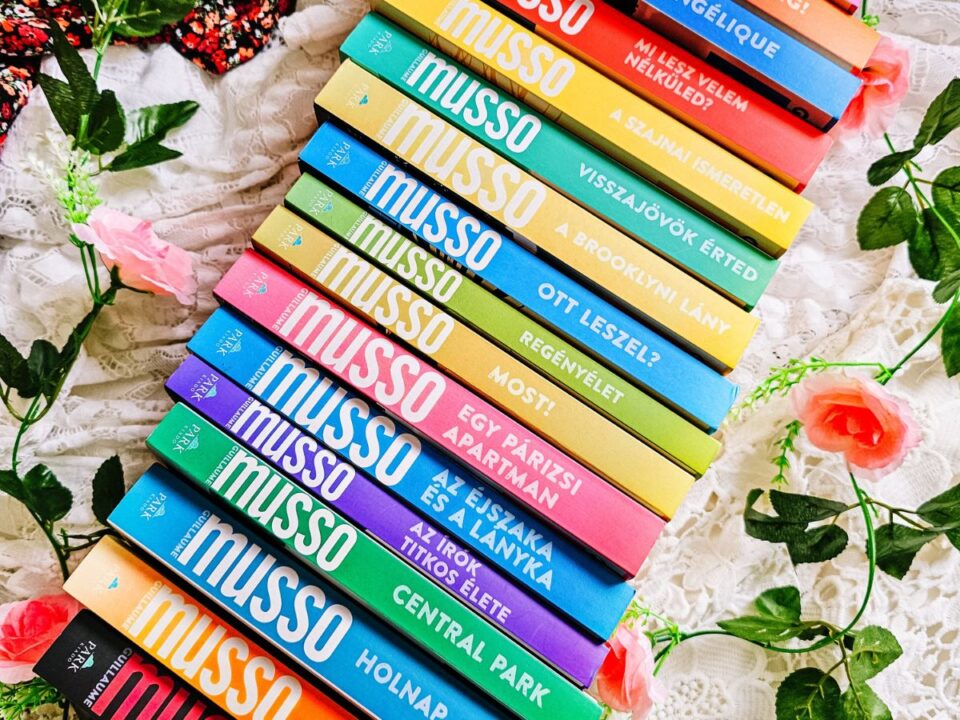 interju-fabian-reka-konyves-tartalomgyarto - Nők Lapja Guillaume Musso