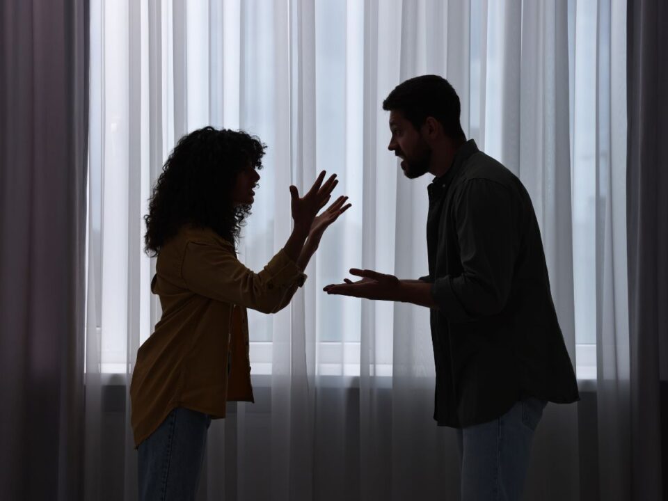 párkapcsolat mérgező helyzetek