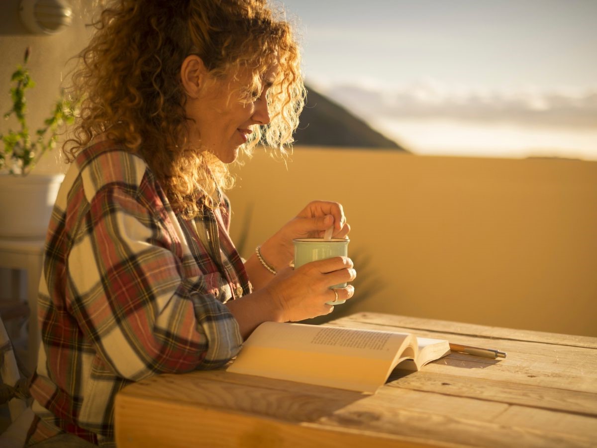 kávé helyett zab-lenmag viz