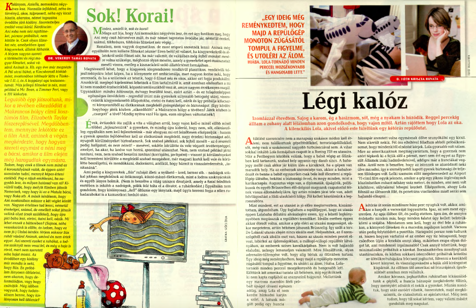 korai-fejlesztes-vekerdy-tamas - Nők Lapja vekerdy tamás