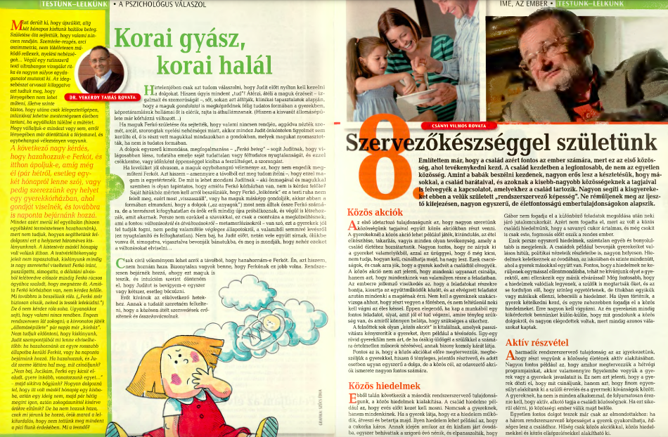 korai-halal-korai-gyasz-vekerdy-tamas - Nők Lapja vekerdy tamás