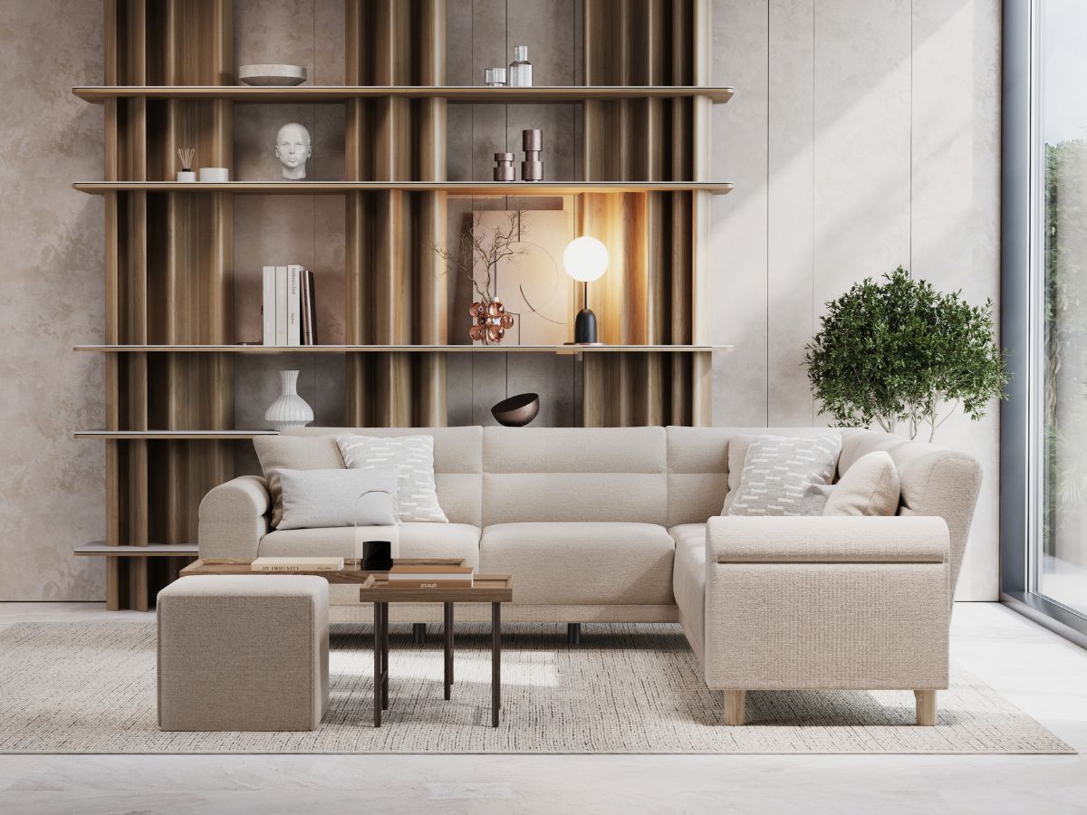 enza sarokkanapé paloma