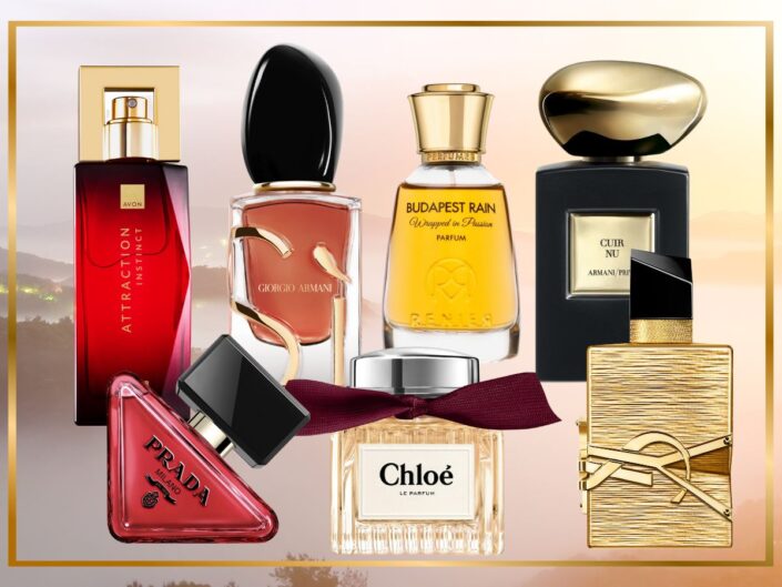 legjobb őszi parfümök újdonságok