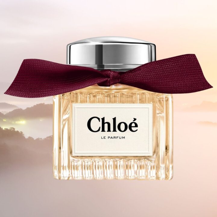 Chloé Le Parfum