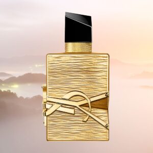 Yves Saint Laurent Libre Vanille Couture